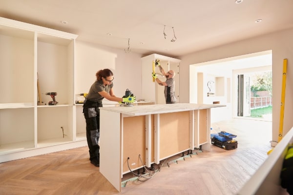 Kitchen Remodeling Services Kitchen Remodeling Services