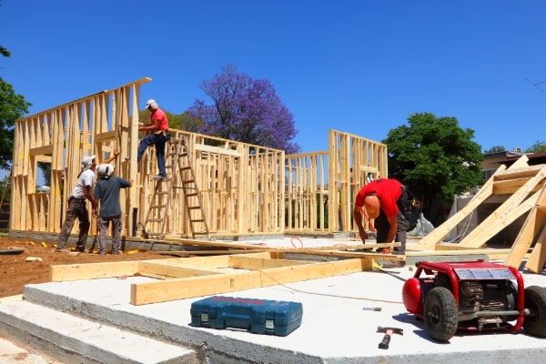 Residential General Contracting Services Residential General Contracting Services