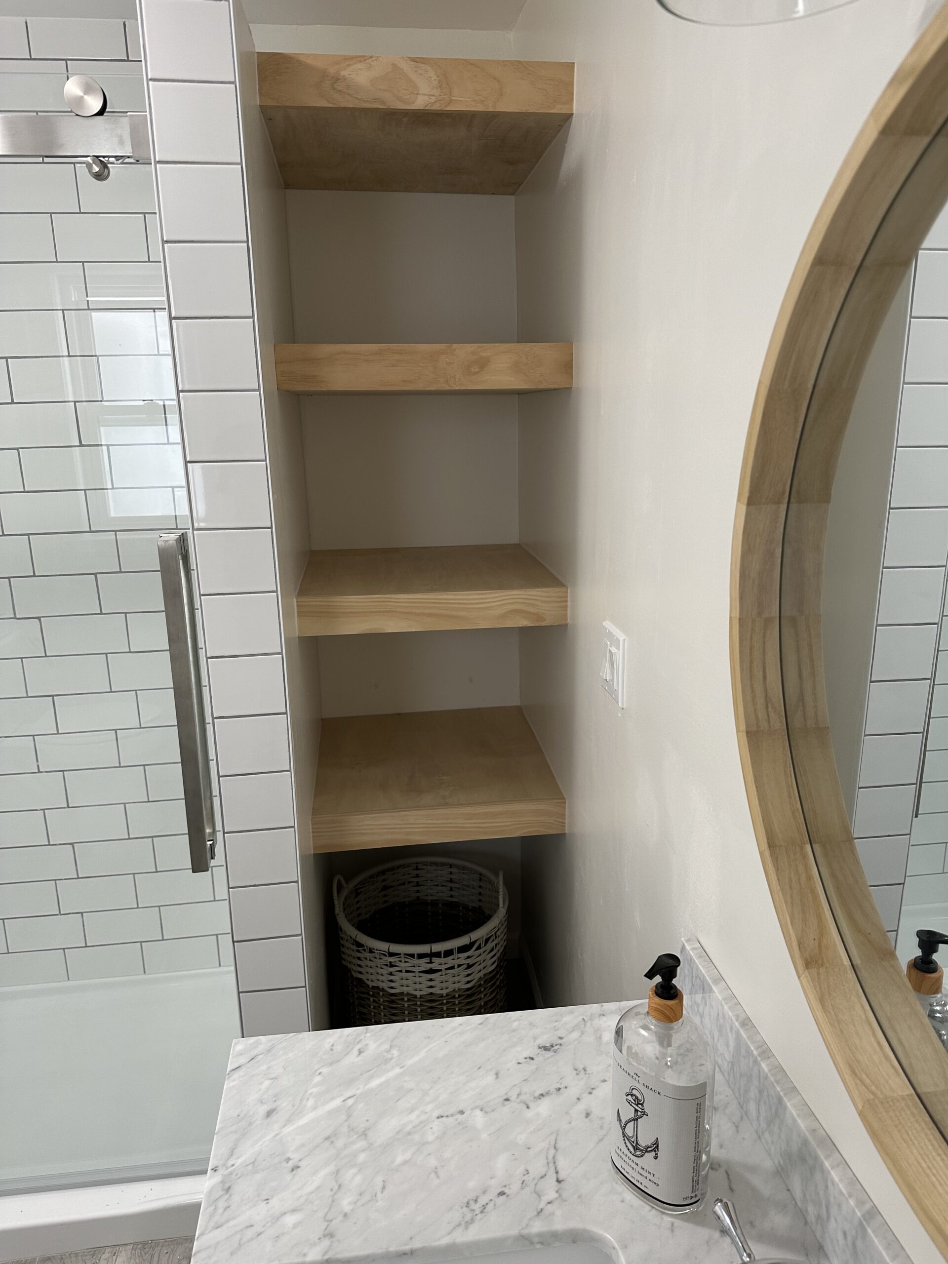 Custom Carpentry in St. Clair Shores MI