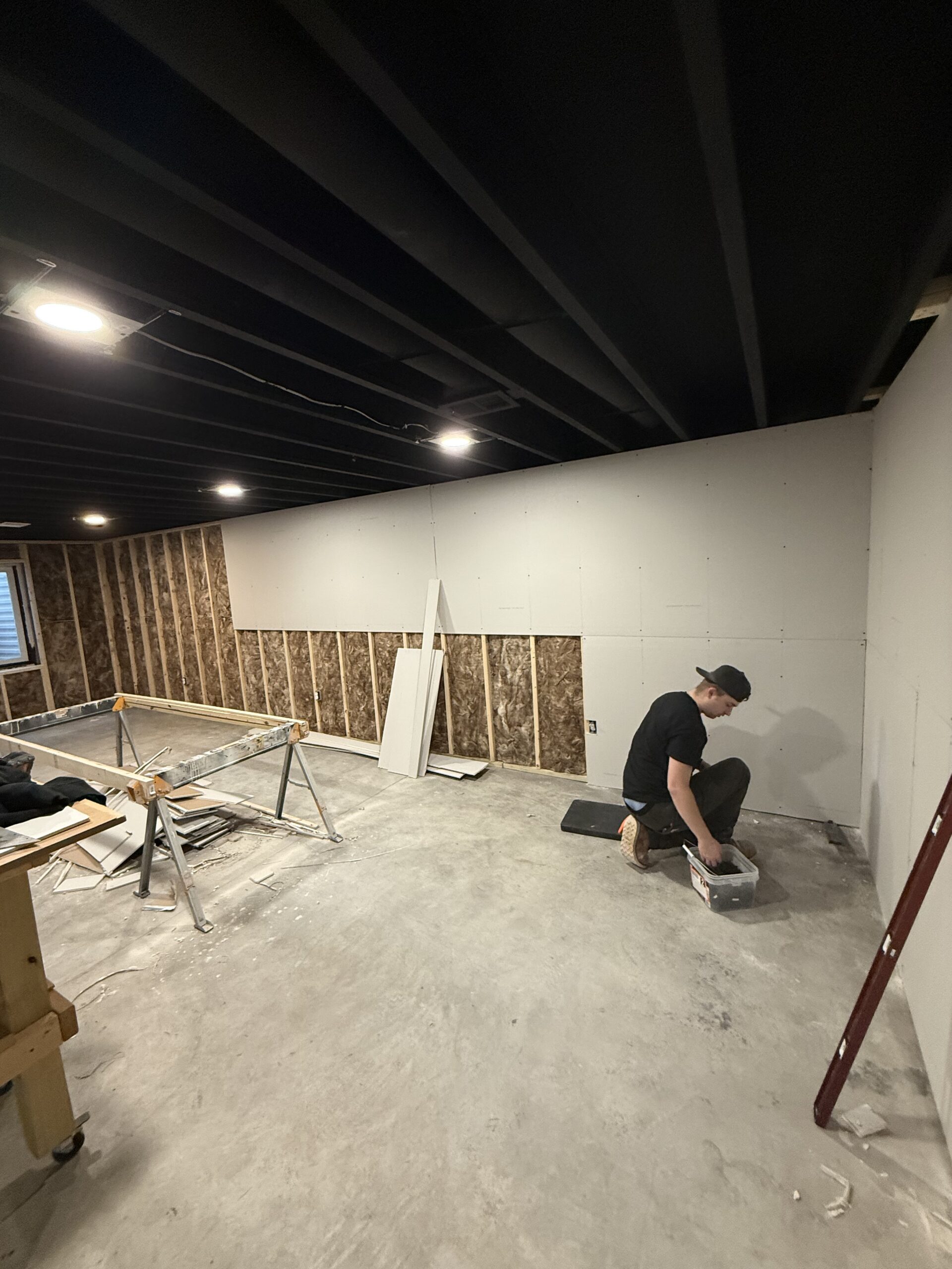 Garage Remodeling in St. Clair Shores MI