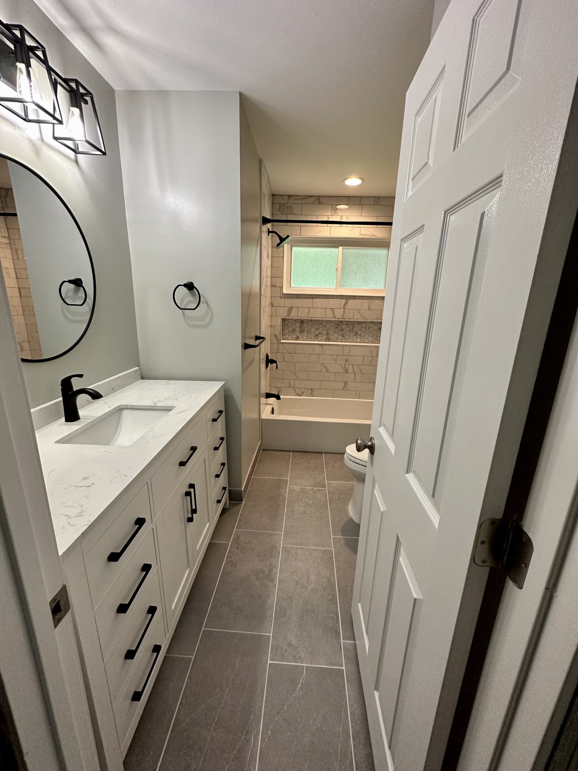 Onward Renovations in St. Clair Shores MI