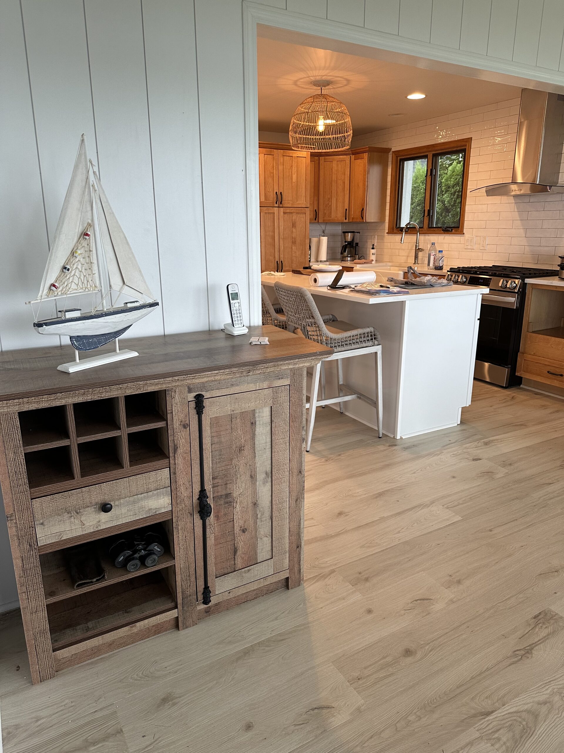 Interior Remodeling in St. Clair Shores MI