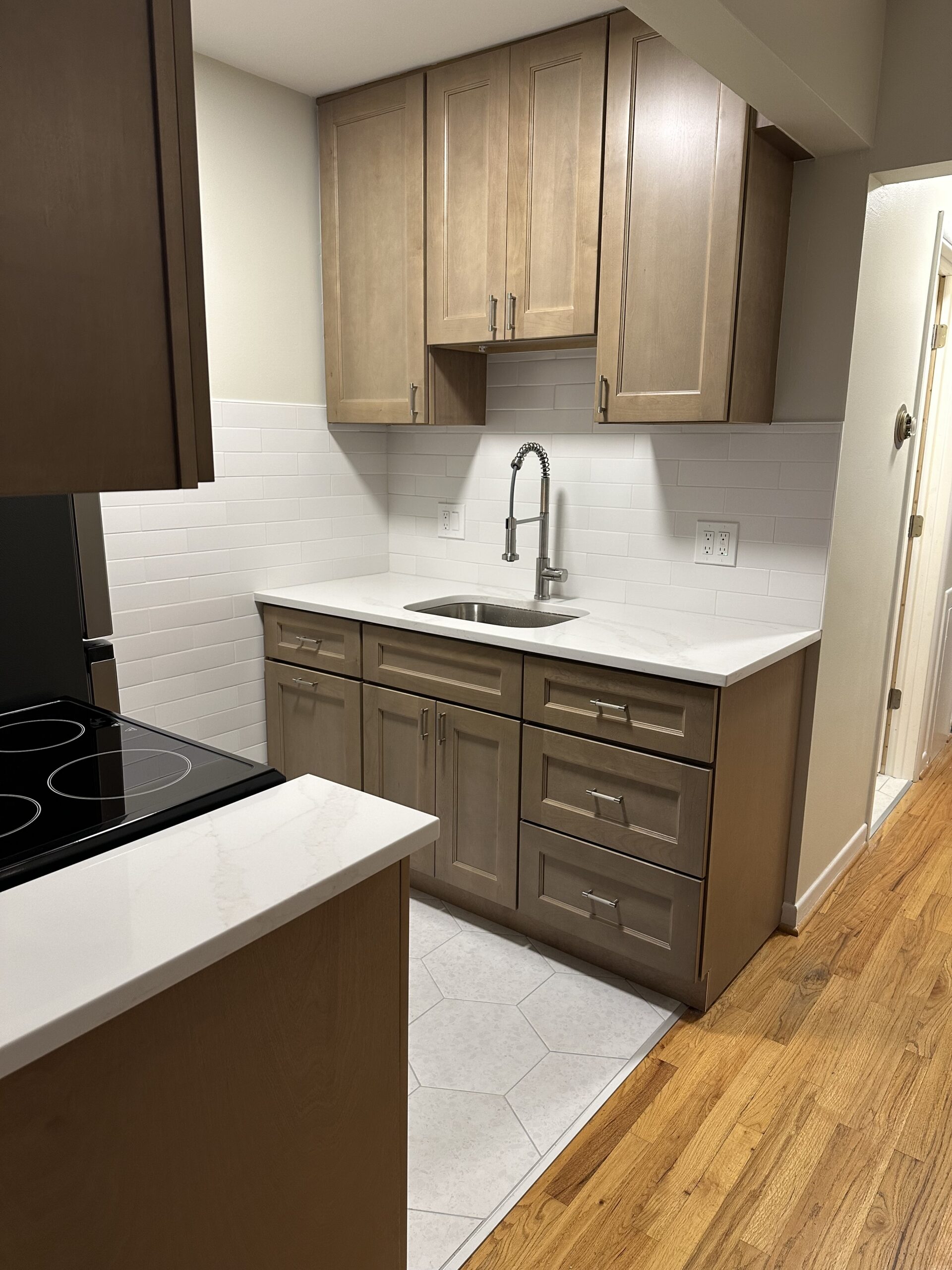 Kitchen Remodeling in St. Clair Shores MI