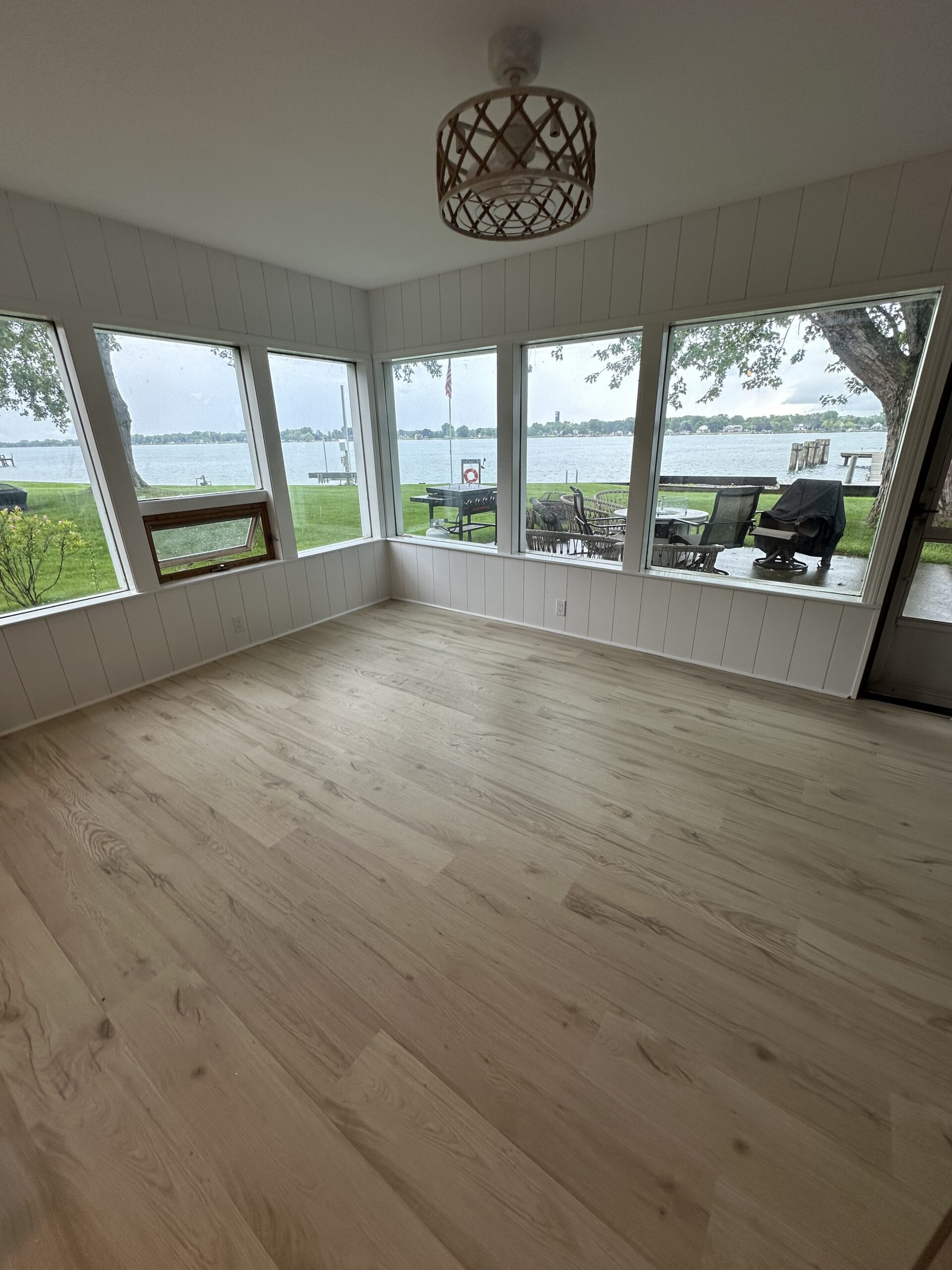 Whole Home Remodeling in St. Clair Shores MI